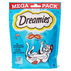 Dreamies Mega Somonlu 180 G Kedi Ödül Maması