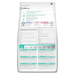 Hills Science Plan Perfect Weight Tavuklu Yetişkin Köpek Maması 1,5 Kg