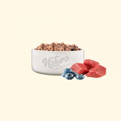 Natura Düşük Tahıllı Kuzu _ Yaban Mersini Kedi Maması 2,25 Kg