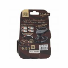 Doggie Otomatik Köpek Tasması Soft Seri XS Turkuaz
