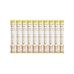 Gimcat Kedi Ödül Çubuğu Hindi-Tavşan Etli 50 Gr. 10 lu