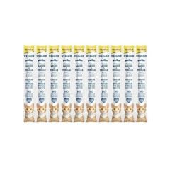 Gimcat Kedi Ödül Çubuğu Somon - Alabalıklı 50 Gr. 10 lu