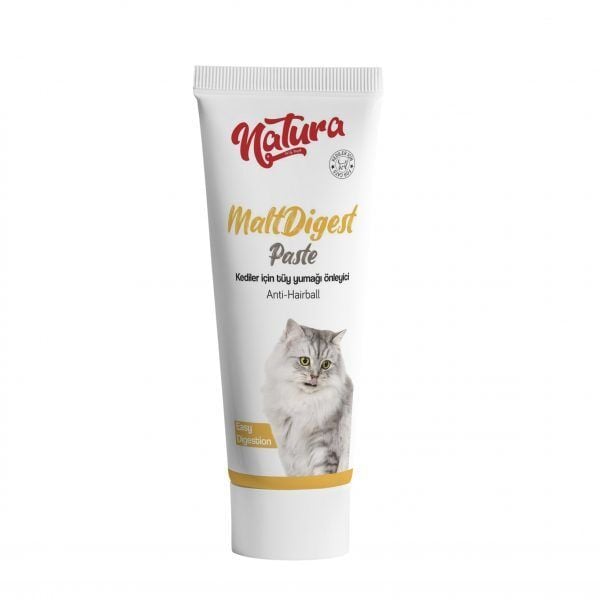 Natura Maltdigest Paste 25 Ml