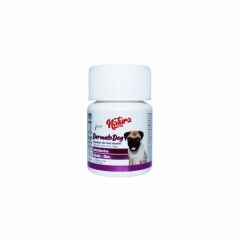 Natura Dermato Dog 0,5 X 75 Tablet 37,5 Gr