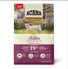 Acana Kitten Yavru Kedi Maması 1,8 Kg