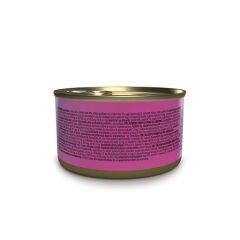 Schesir Babycat Tavuklu ve Ciğerli Tahılsız Yavru Kedi Konservesi 70 Gr