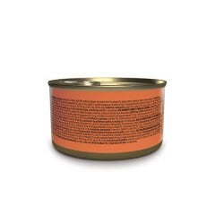 Schesir Babycat Tavuklu ve Somon Balıklı Tahılsız Yavru Kedi Konservesi 70 Gr