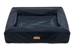 Dubex Memory Foam Köpek Yatağı Siyah Medium