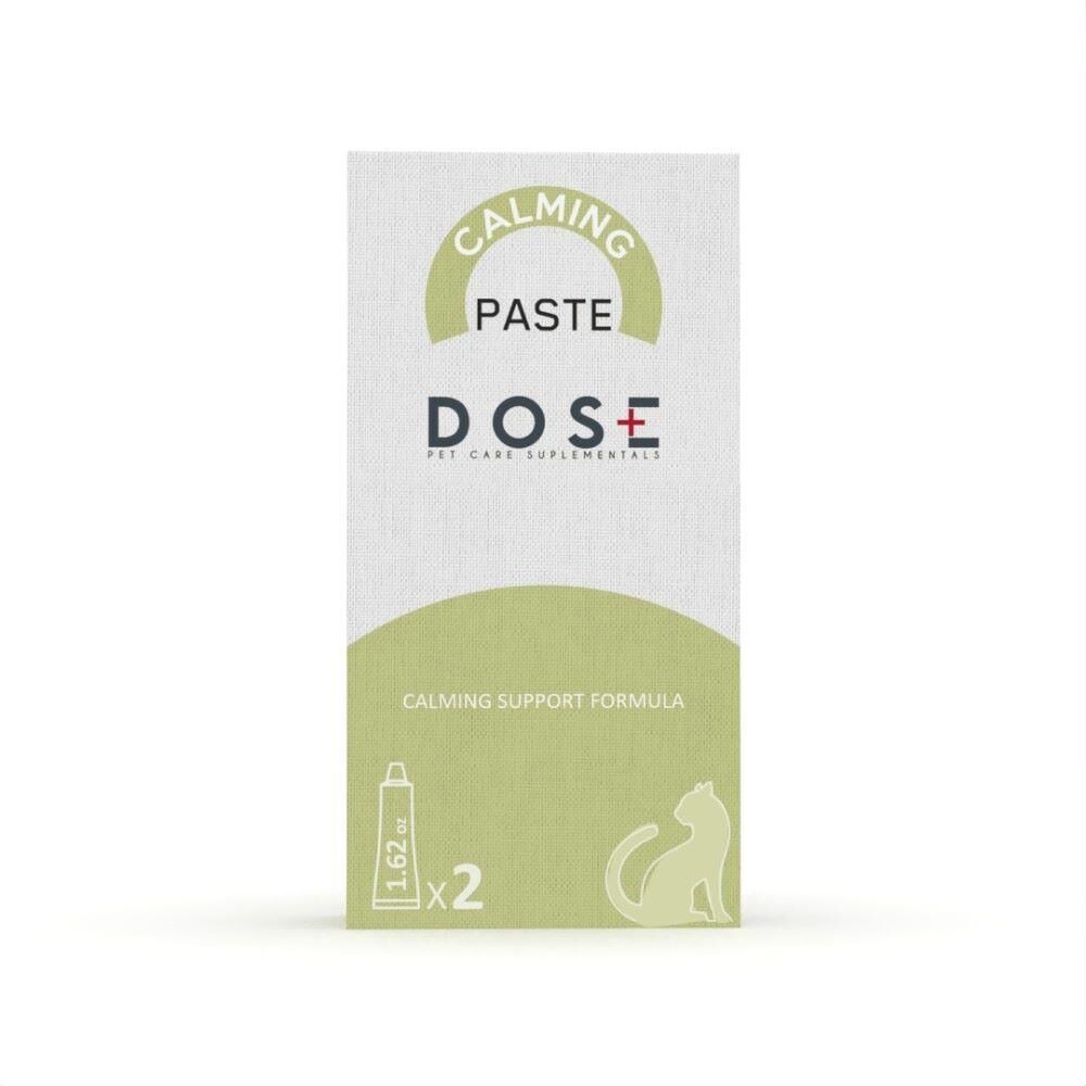 Dose Malt A Day Calming Paste