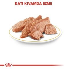 Royal Canin Yorkshire Köpek Konservesi 85 Gr 12'Li Paket