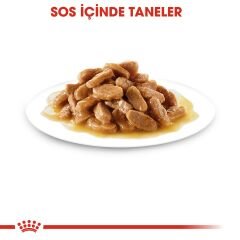 Royal Canin Puppy Küçük Irk Yavru Köpek Pouch Konserve 85 Gr 12'li Paket