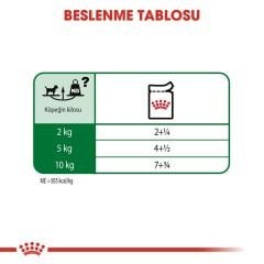 Royal Canin Mini Adult Küçük Irk Pouch Konserve 85 Gr 12'Li Paket