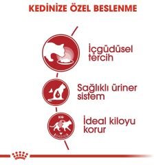 Royal Canin Instictive Kedi Konservesi 12'Li Paket