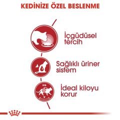 Royal Canin Instictive İn Jelly 85Gr Kedi Konservesi 85 Gr 12'Li Paket