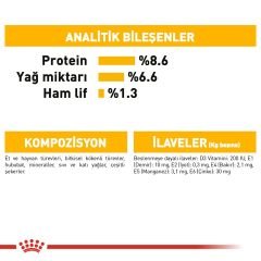 Royal Canin Dermacomfort Hassas Yetişkin Köpek Pouch Konserve 85 Gr 12'Li Paket