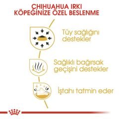 Royal Canin Chihuahua Köpek Konservesi 85 Gr 12'Li Paket