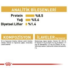 Royal Canin Chihuahua Köpek Konservesi 85 Gr 12'Li Paket