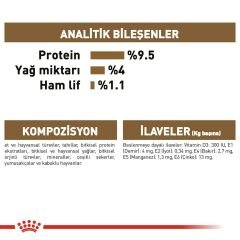 Royal Canin Ageing+12 Kedi Konservesi 85Gr 12'Li Paket