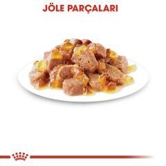 Royal Canin Instictive İn Jelly 85Gr Kedi Konservesi 85 Gr 4'Lü Paket