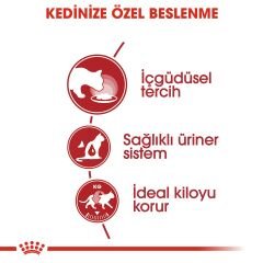 Royal Canin Instictive İn Jelly 85Gr Kedi Konservesi 85 Gr 4'Lü Paket