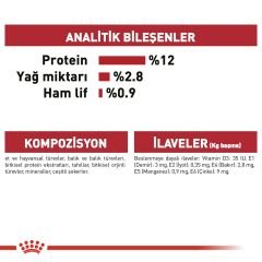 Royal Canin Instictive Kedi Konservesi 4'Lü Paket