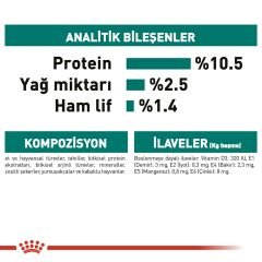 Royal Canin Instinctive+7 Yaşlı Kedi Konservesi 85Gr 4'Lü Paket