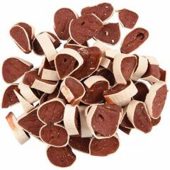 Flamingo Hapki Ördekli ve Balıklı Köpek Ödülü 85 Gr