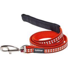 Reddingo Reflektörlü Kemik Desenli Uzatma / 1.2 m