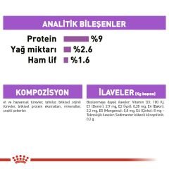 Royal Canin Sterilised Jelly Kısırlaştırılmış Kedi Konservesi 85 Gr 4'Lü Paket