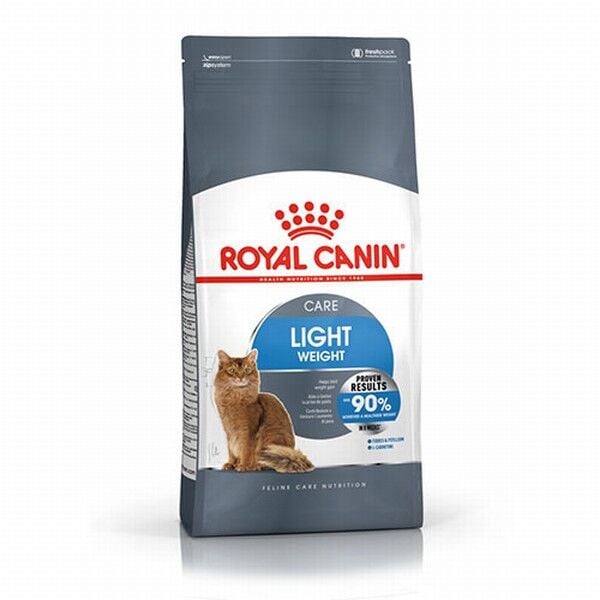 Royal Canin Light Weight Düşük Kalorili Light Kedi Maması 1,5 Kg